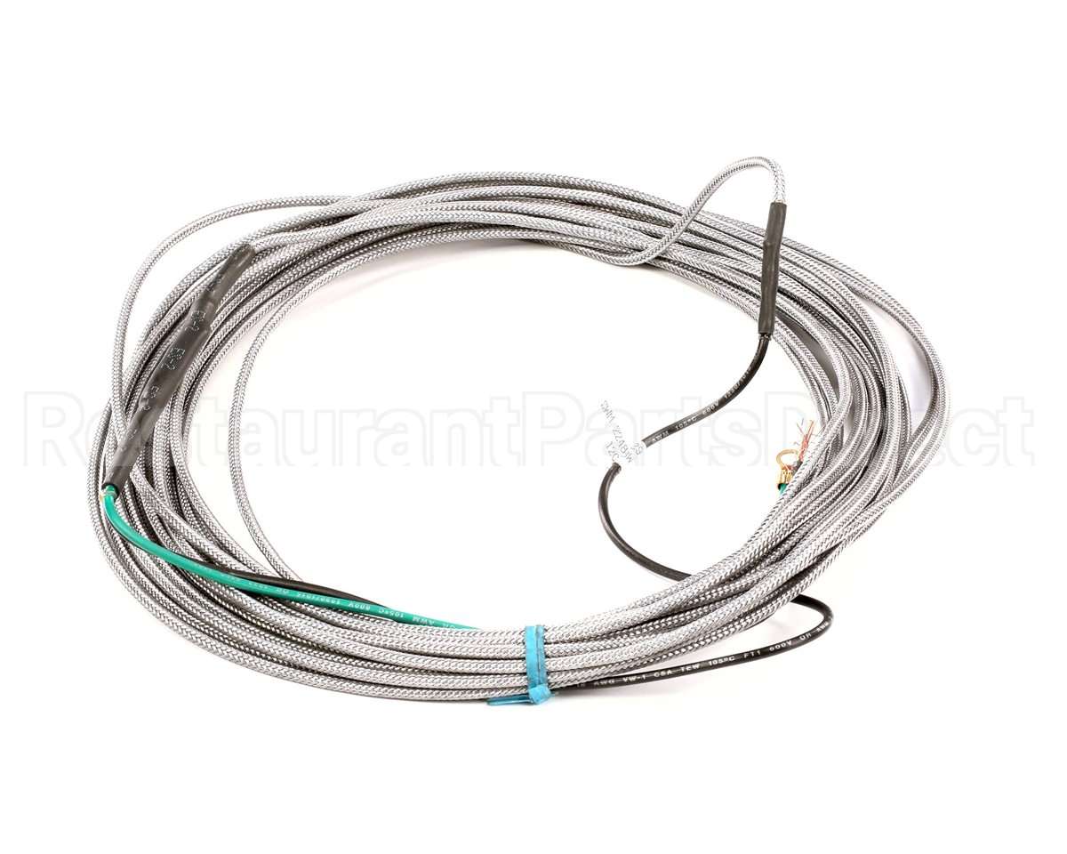 02248.0000 Thermalrite Blast Chiller Heater Wire 115V 36 X 84 Door