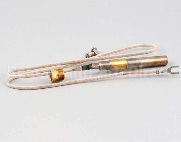 022770 Keating Thermopile For Millivolt Gas V