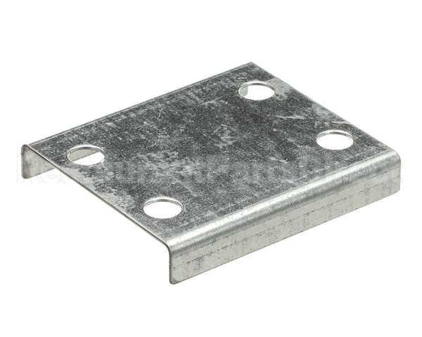 023-B6Q-0030-S Delfield Channel, Adj. Leg/Caster Box