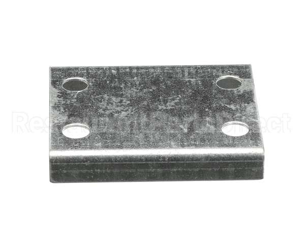 023-B6Q-0030-S Delfield Channel, Adj. Leg/Caster Box