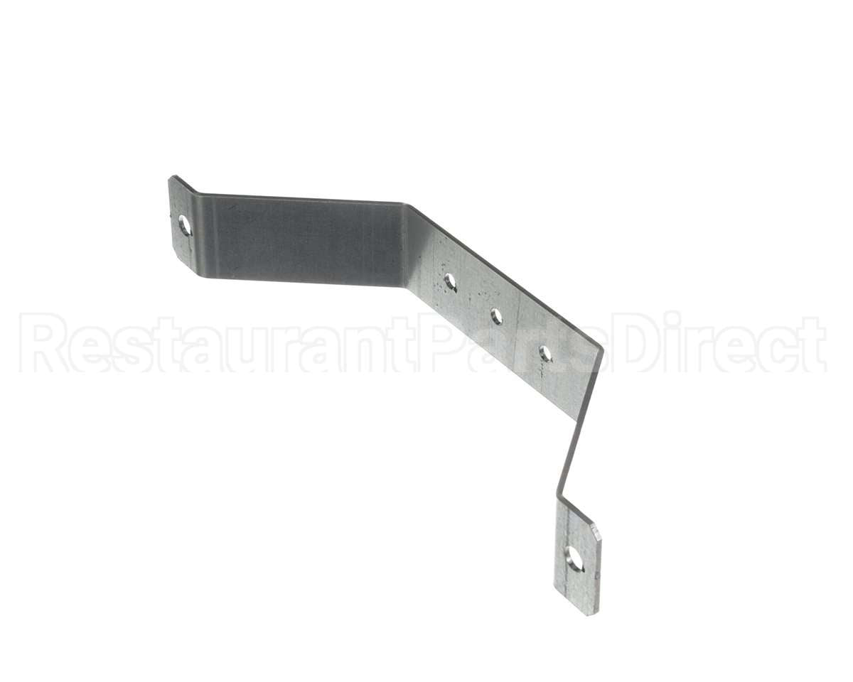 023-CUC-0039-S Delfield Bracket,Mtr,Fan Was 0052686