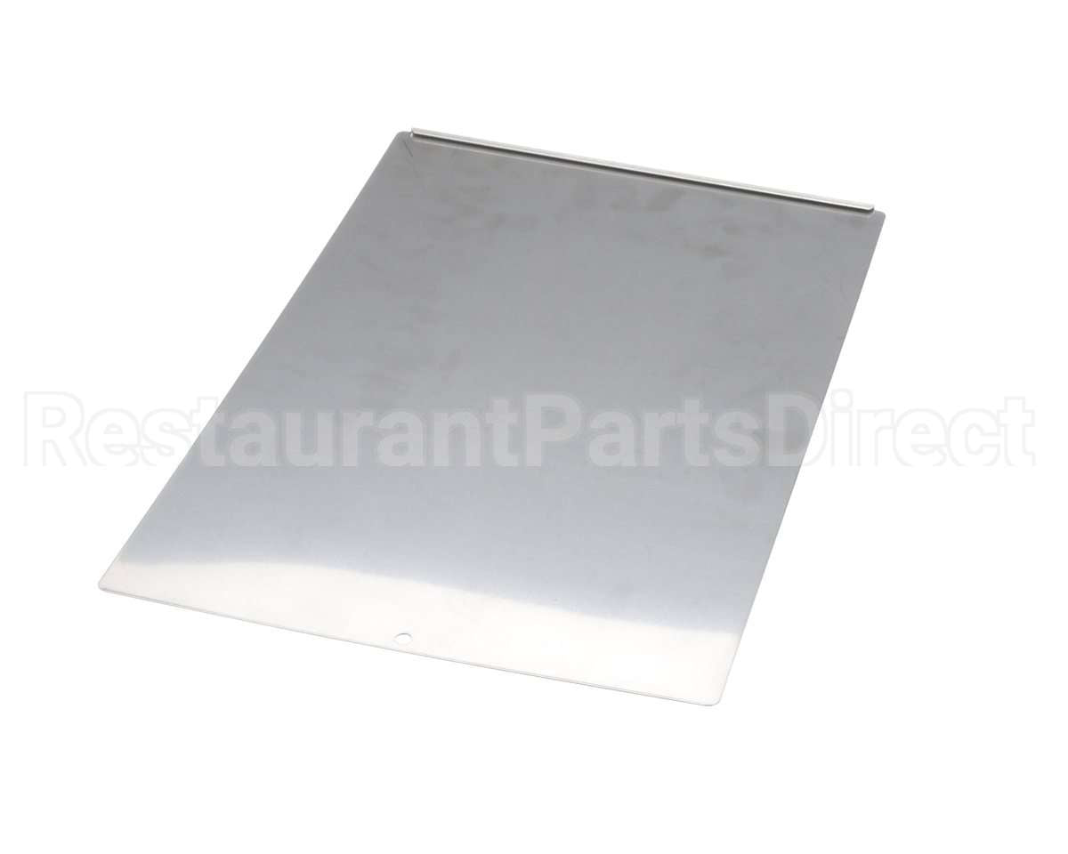 02312.0000 Grindmaster Cecilware Panel Back D15-34