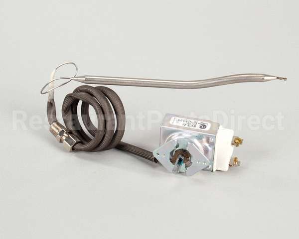 023145 Keating Thermostat Fryer Millivolt Mod