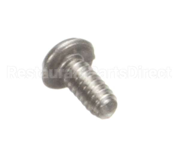 02328.0003 Bunn Screw,Pnh Sltd Sst 6-32X.312