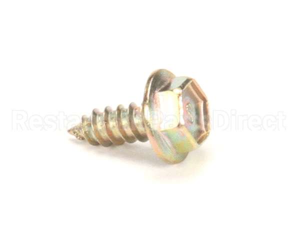 02337.0002 Bunn Screw,Hex-Zinc Pldab#10X.50