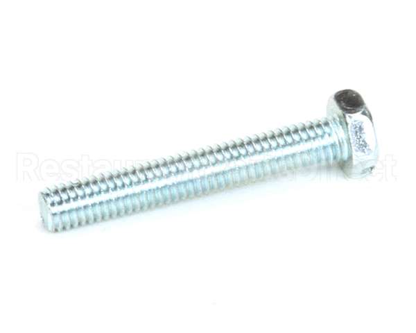 02359.0000 Bunn Screw,Hexhd Sltd Zn10-32X1.25