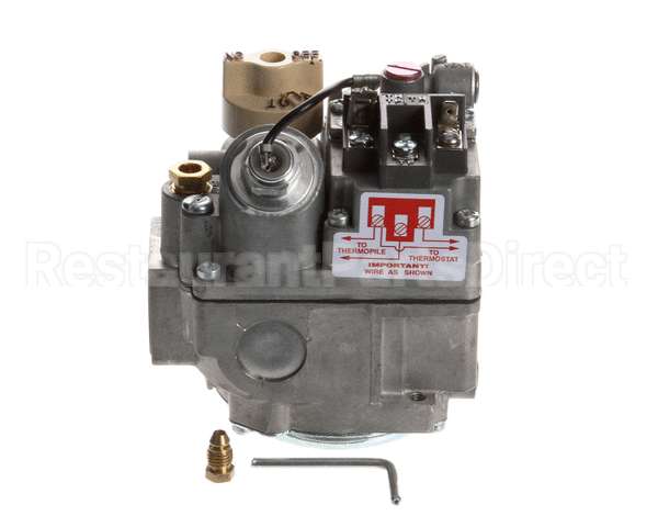 023624 Keating Gas Valve Millivolt Lp Gas Aa