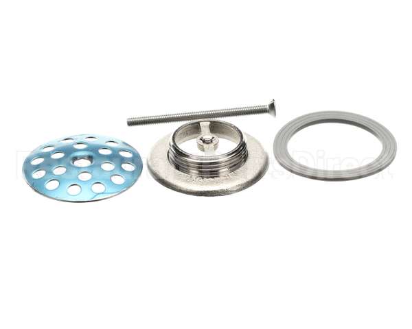 0237012 Meiko Table Drain Valve 5/4 3 10433