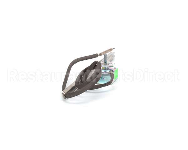 023897 Keating Thermostat Griddle Gas Streak - No Knob