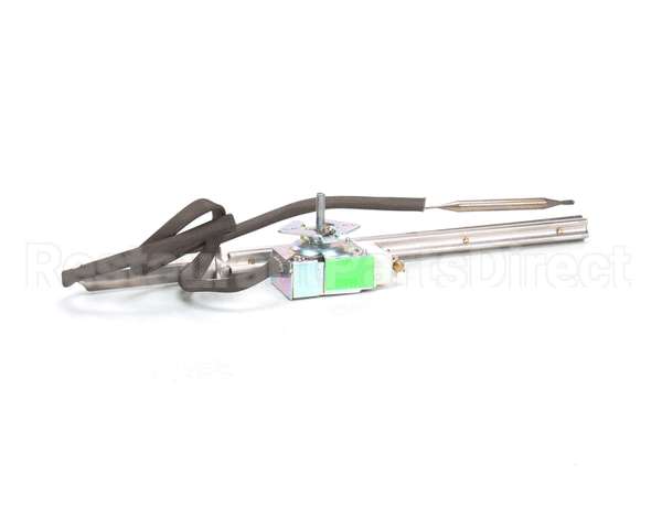 023897 Keating Thermostat Griddle Gas Streak - No Knob