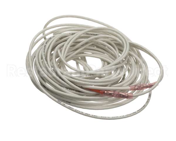 024073 Bally Door Heater 120V Loop 3 Sided