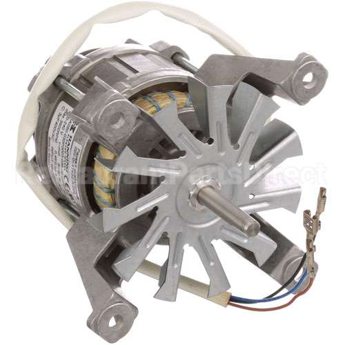 024431 Compatible Moffat Motor