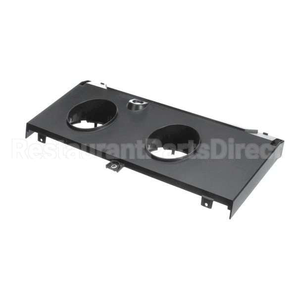 02480021 Compatible Scotsman Dispense Chute Holde