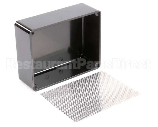 02497.0000 Bunn Drip Tray Kit (2.5Ht-Hw2)