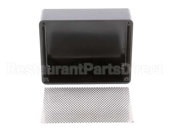 02497.0000 Bunn Drip Tray Kit (2.5Ht-Hw2)
