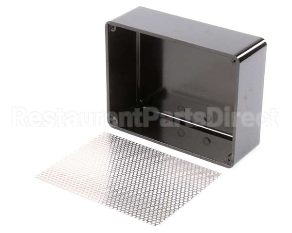 02497.0000 Bunn Drip Tray Kit (2.5Ht-Hw2)