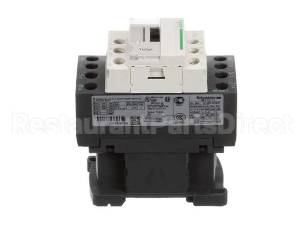 025-0020 Sipromac Motor Contactor Lc1Dt25B7