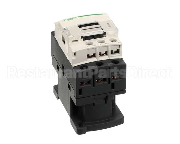 025-0025 Sipromac Motor Contactor Lc1D12B7