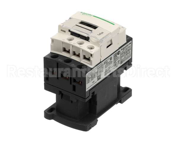 025-0025 Sipromac Motor Contactor Lc1D12B7