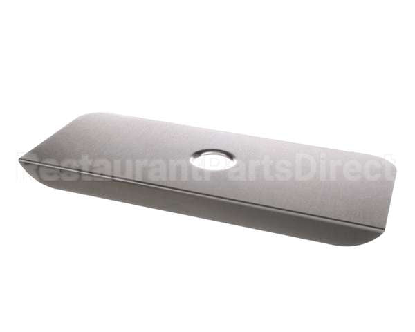 025063 Taylor Freezers Shield-Splash 11-1/4 X 4-13/16