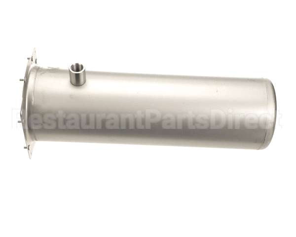 02515.0007 Bunn Tank Weldment, 17.54Ht W/Stud