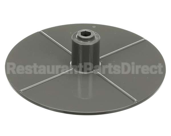 025286-E Waring Slinger Disk Gray /Eastman
