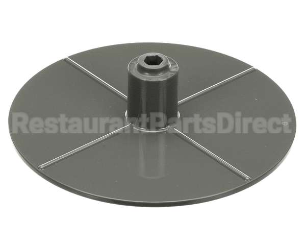 025286-E Waring Slinger Disk Gray /Eastman