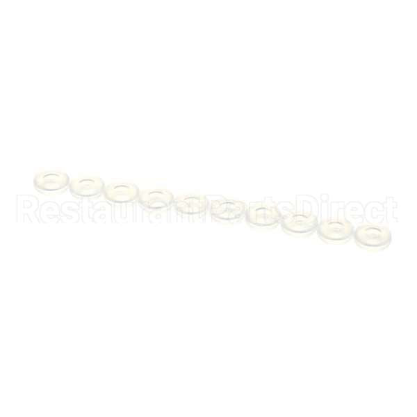 02536.1000 Compatible Bunn Kit, Grommet 10/Kit