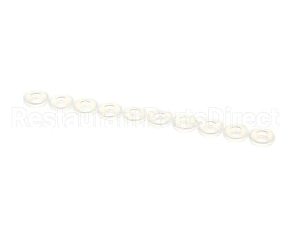 02536.1000 Bunn Kit, Grommet 10/Kit