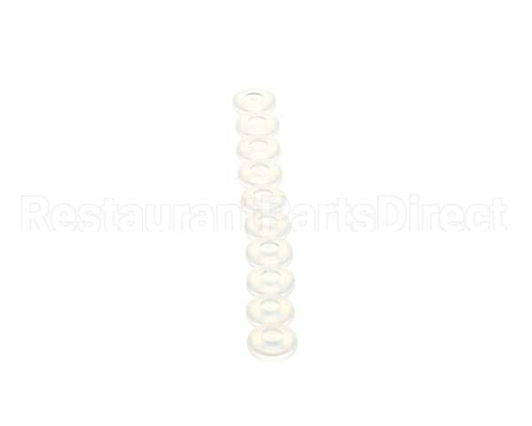 02536.1000 Bunn Kit, Grommet 10/Kit