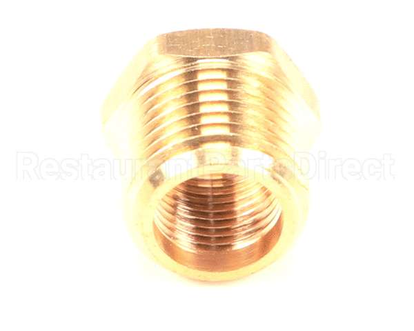 02559 Cleveland Bushing;Hex;1/2X3/8 Br Overall
