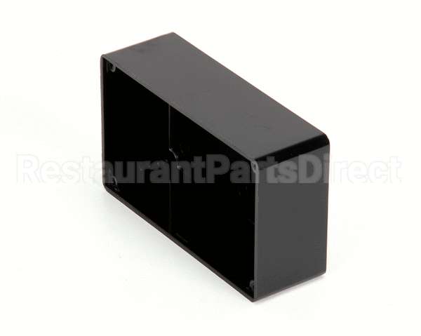 02571.0000 Bunn Drip Tray, Black