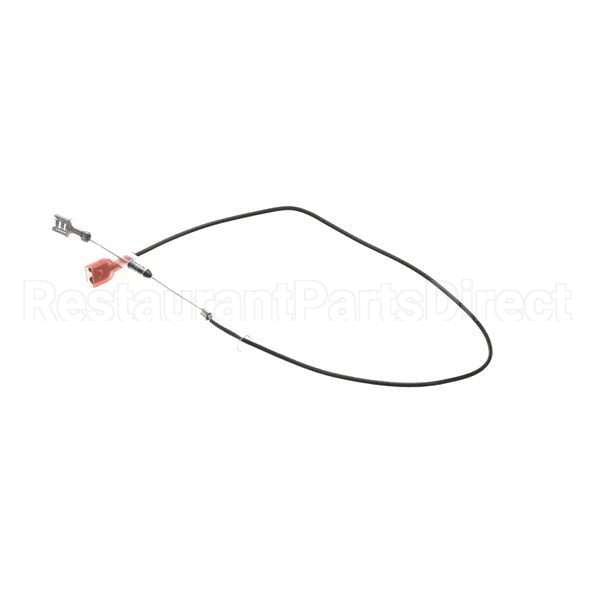 02573.0001 Compatible Bunn Thermal Cut-Off Ay (Blk Lead)