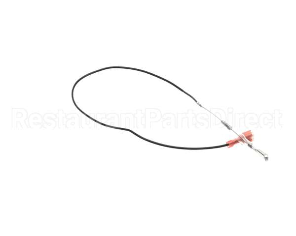 02573.0001 Bunn Thermal Cut-Off Ay (Blk Lead)