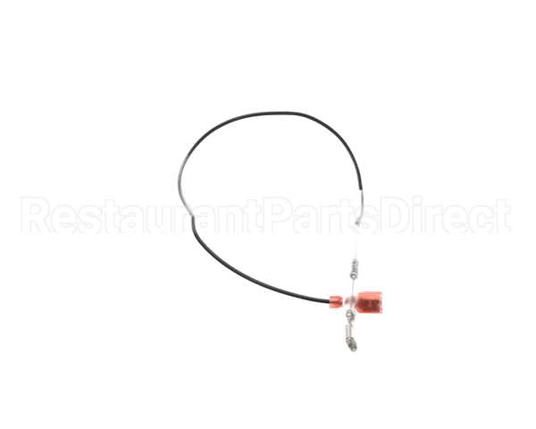 02573.0001 Bunn Thermal Cut-Off Ay (Blk Lead)