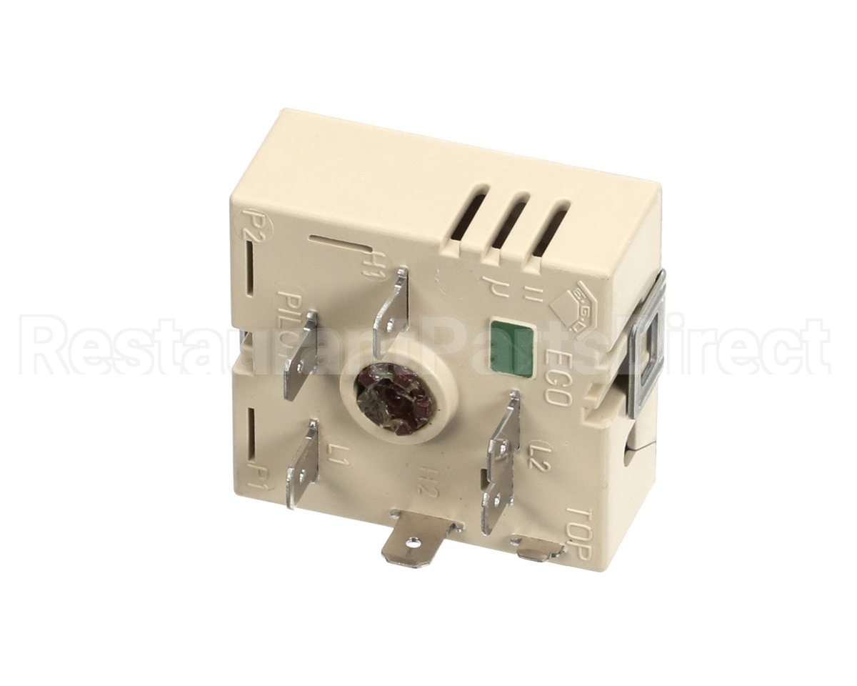 02574.0000 Royal Range Infinite Switch 208V