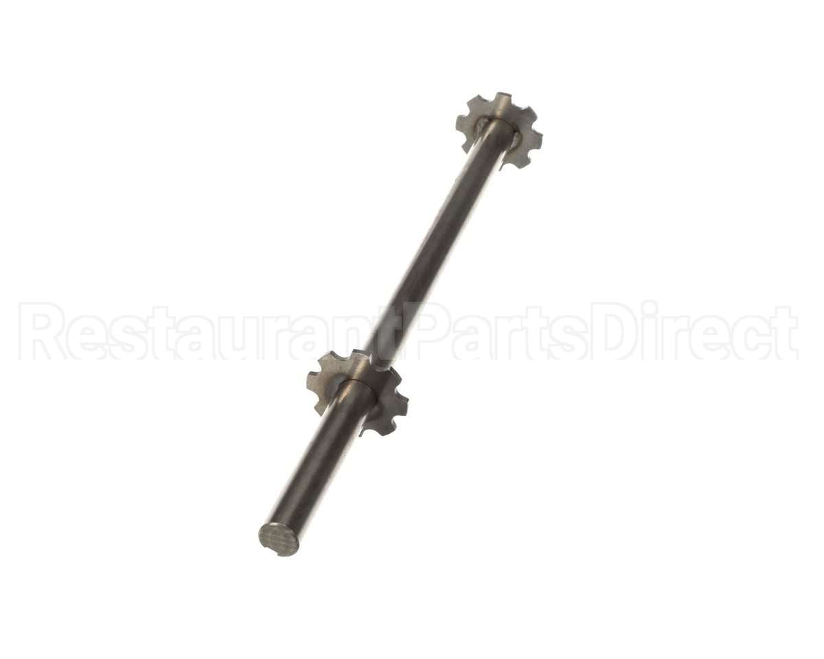 025810 Nieco 58 X 12.06L9Belt-Weldment