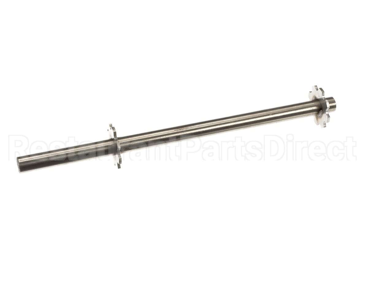 025810 Nieco 58 X 12.06L9Belt-Weldment