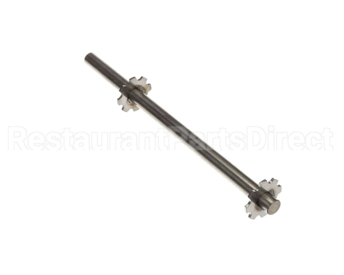 025810 Nieco 58 X 12.06L9Belt-Weldment