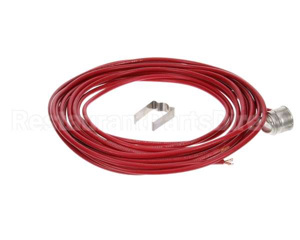 0258165 Hussmann Thermostat-Disc Type