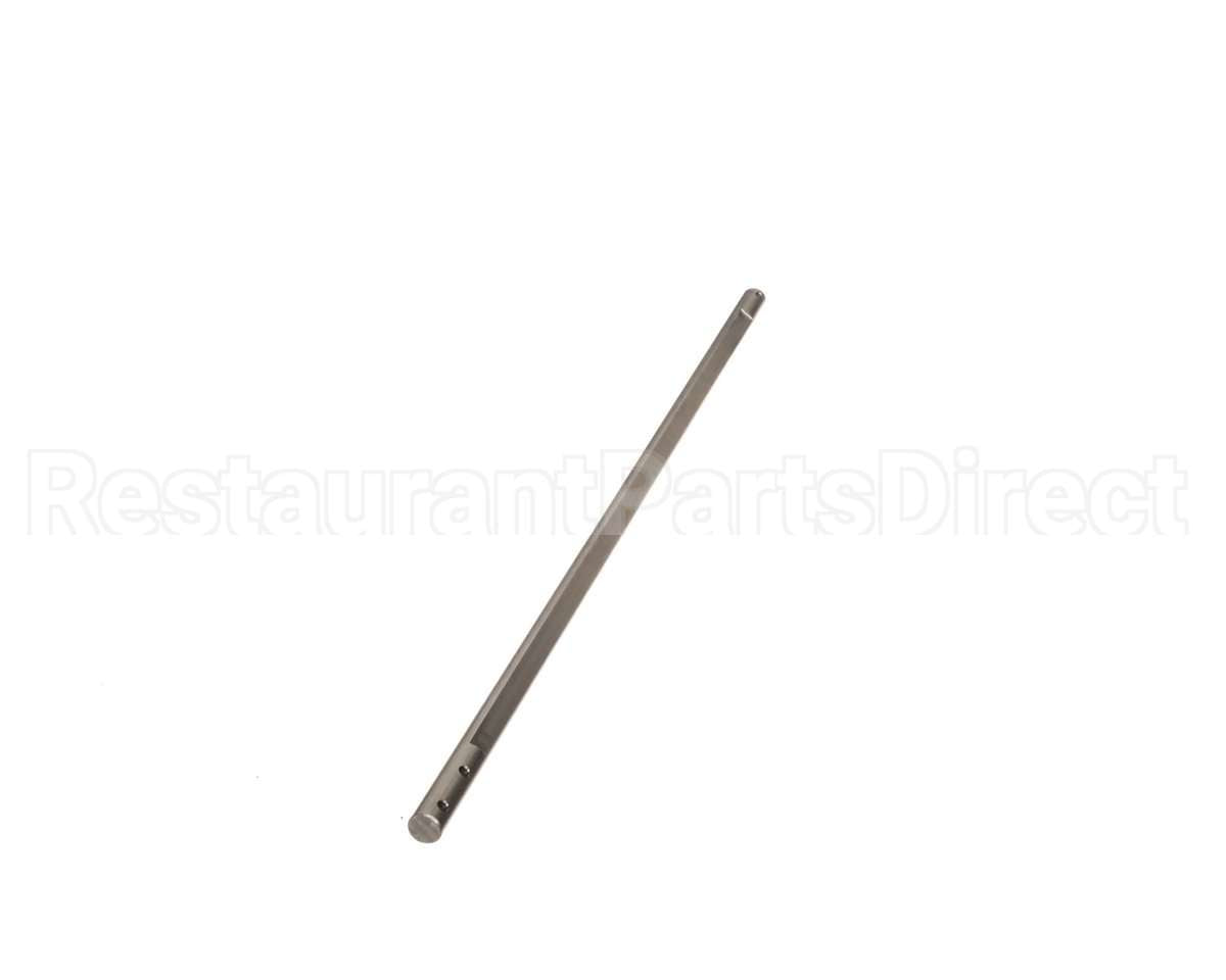 025820 Nieco Shaft0.38X13.78"
