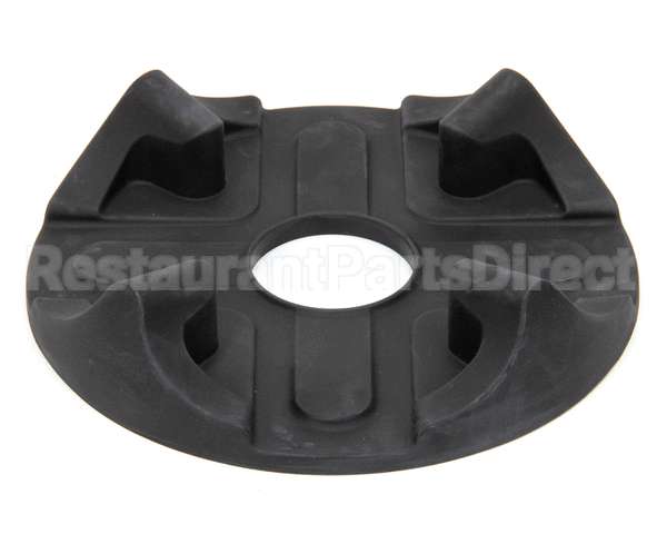 025871 Waring One Piece Jar Pad