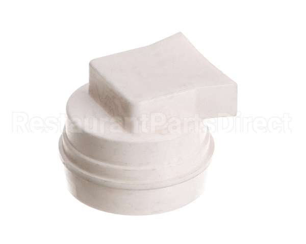 0258894 Hussmann Cap-End Light Shield