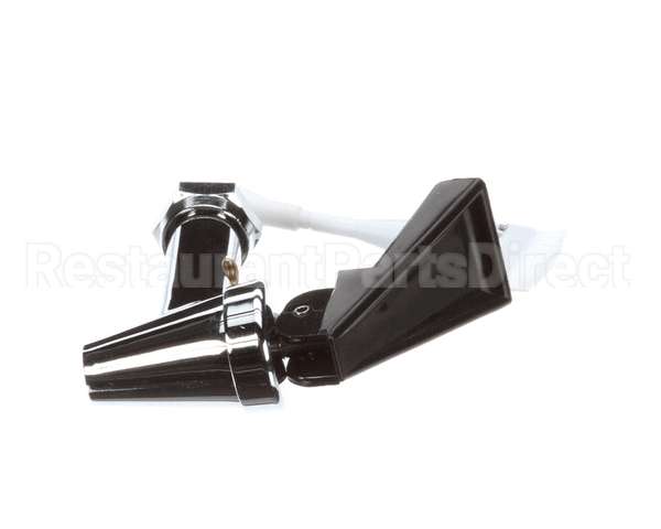 02596.1003 Bunn Faucet Kit, For Gage Blk Hdl