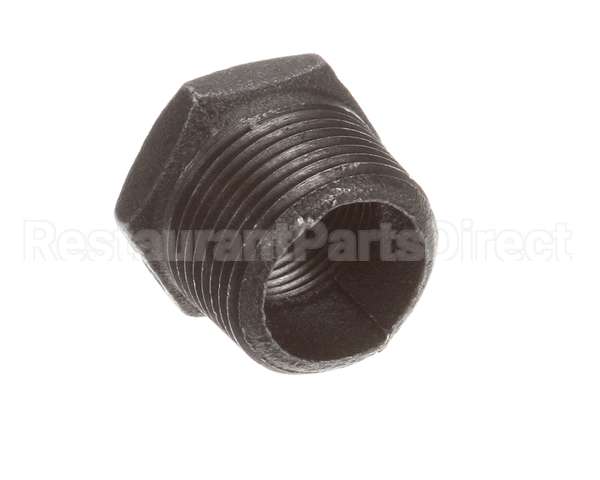 02598 Cleveland Bushing;Reducing;1X3/4; Hex;Bl