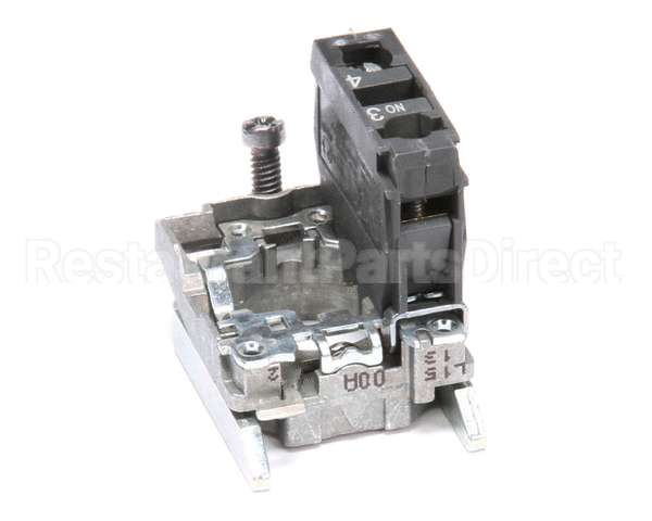 026-0010 Sipromac 1 N.o. Contact With Base