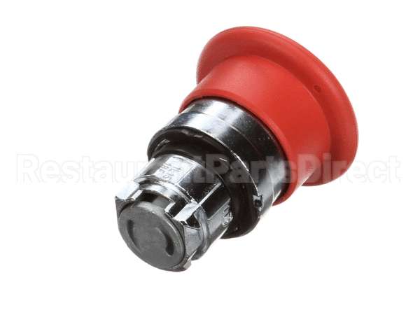 026-0150 Sipromac Emergency Button (Pushpull)