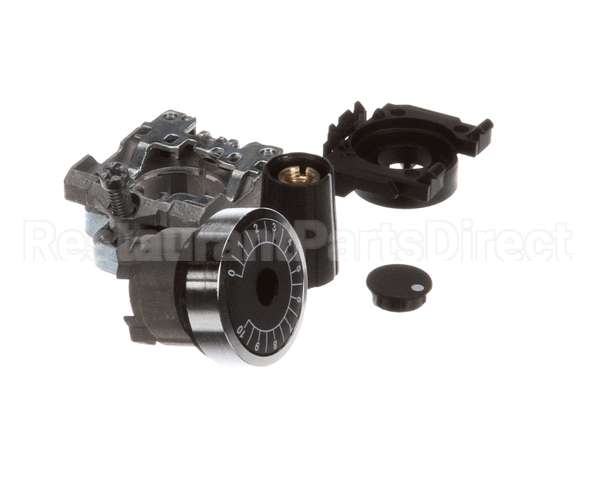 026-0230 Sipromac Potentiometer Selector