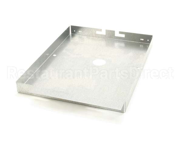 026-061-0001-S Delfield Plt, Deflector,Dfw,W/O Drn