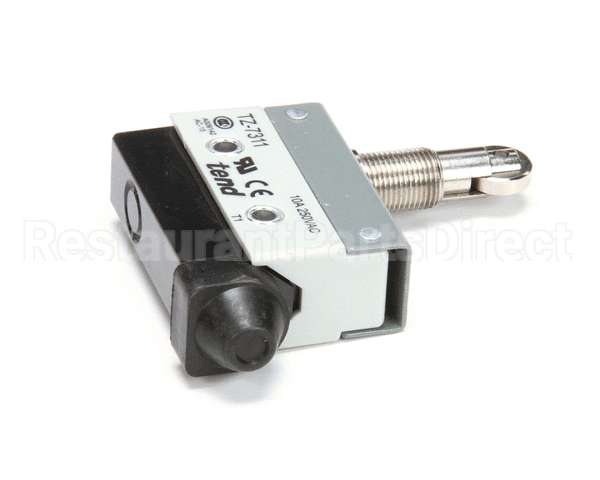 026-0750 Sipromac Roller Plunger Switch Spdt